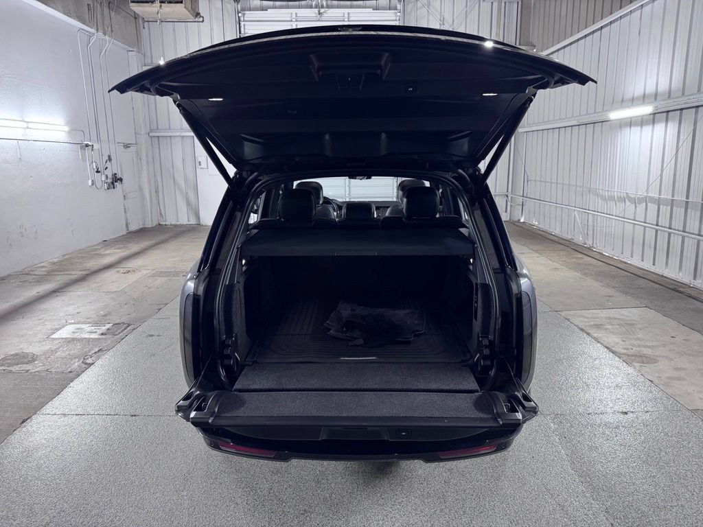 Used 2023 Land Rover Range Rover SE AWD/4WD image 56