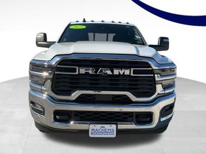 Used 2025 RAM 3500 Big Horn