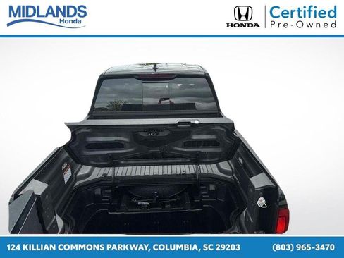 Used 2026 Honda Ridgeline RTL image 28