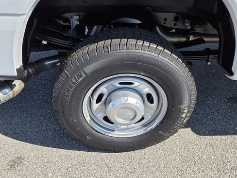 New 2026 Ford F350 4x4 SuperCab Super Duty image 11