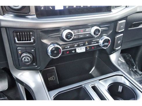 Used 2025 Ford F150 Tremor AWD/4WD image 24