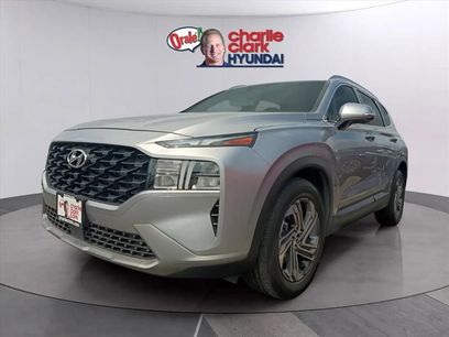 Used 2023 Hyundai Santa Fe SEL w/ Cargo Package