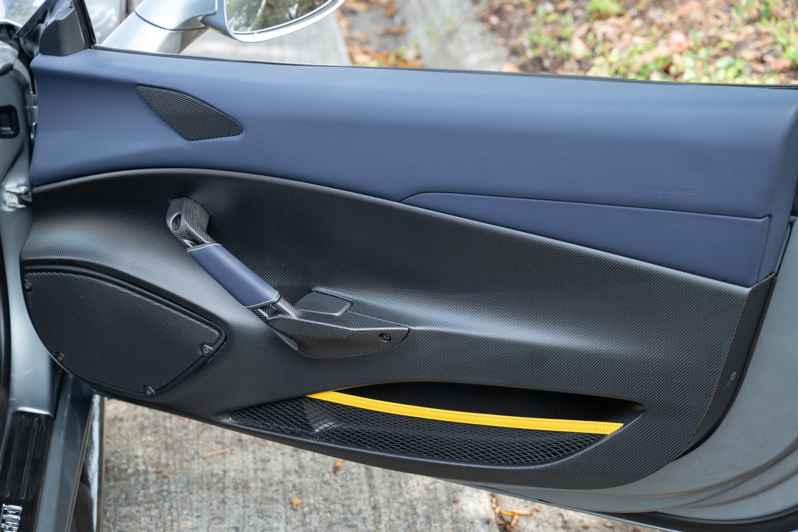 Used 2020 Ferrari 488 Pista Spider RWD image 59