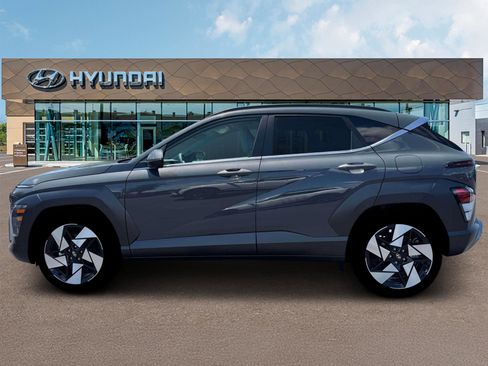 New 2026 Hyundai Kona Limited image 3