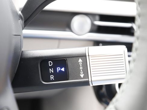 New 2026 Hyundai Tucson Limited image 29