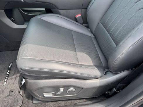 Certified 2026 Hyundai Santa Fe SEL FWD image 14
