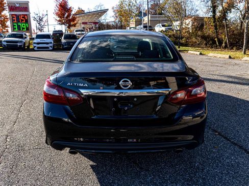 Used 2018 Nissan Altima 2.5 S w/ S Convenience Package FWD image 5