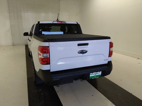 Used 2023 Ford Maverick XLT w/ Equipment Group 300A Standard AWD/4WD image 6
