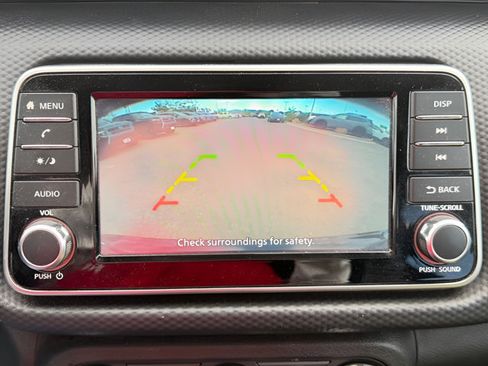 Certified 2024 Nissan Kicks S FWD image 17