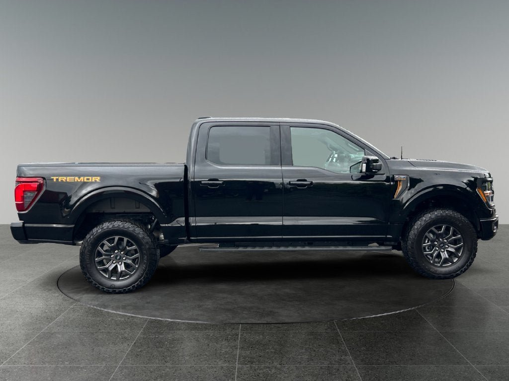 Used 2026 Ford F150 Tremor w/ Equipment Group 402B MID AWD/4WD image 11
