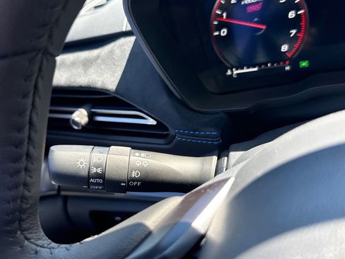 New 2026 Subaru WRX tS AWD/4WD image 32