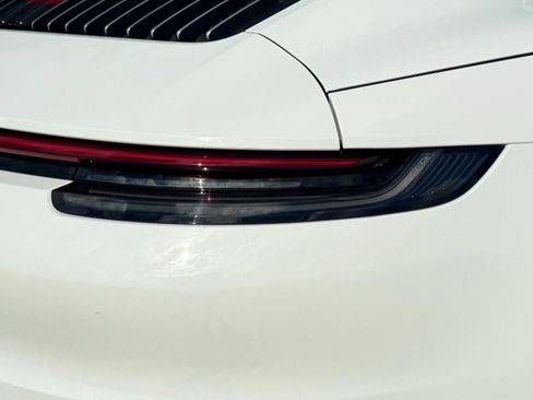 Used 2020 Porsche 911 Carrera 4S image 76