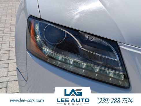 Used 2012 Audi A5 2.0T Premium Plus image 8