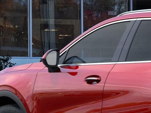 New 2026 Buick Envision Preferred AWD/4WD image 12