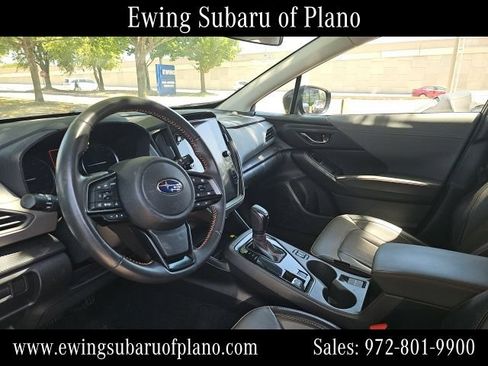Used 2024 Subaru Crosstrek 2.5i Limited AWD/4WD image 5