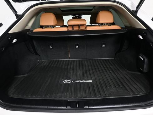 Used 2022 Lexus RX 450h AWD w/ Premium Package image 28