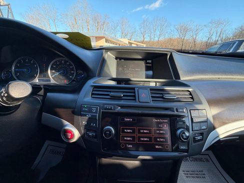 Used 2013 Honda Crosstour EX-L image 24