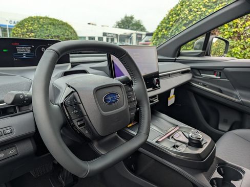 New 2026 Subaru Solterra AWD/4WD image 31