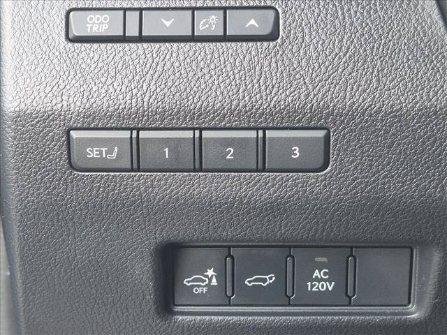 Used 2024 Lexus GX 550 w/ Accessory Package (Z1) AWD/4WD image 10