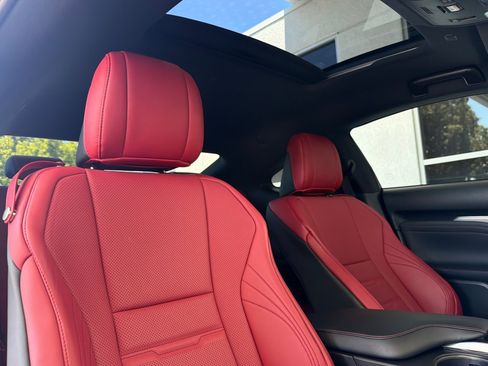 Used 2022 Lexus RC 350 F Sport RWD image 20