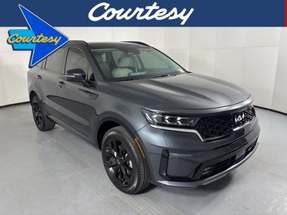 Used 2023 Kia Sorento SX