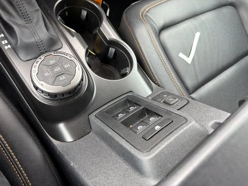 Used 2023 Ford Bronco Badlands AWD/4WD image 20