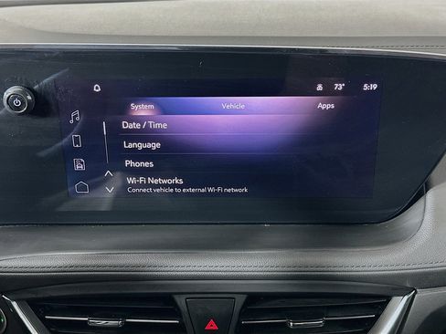 Used 2025 Buick Encore GX Preferred FWD image 21