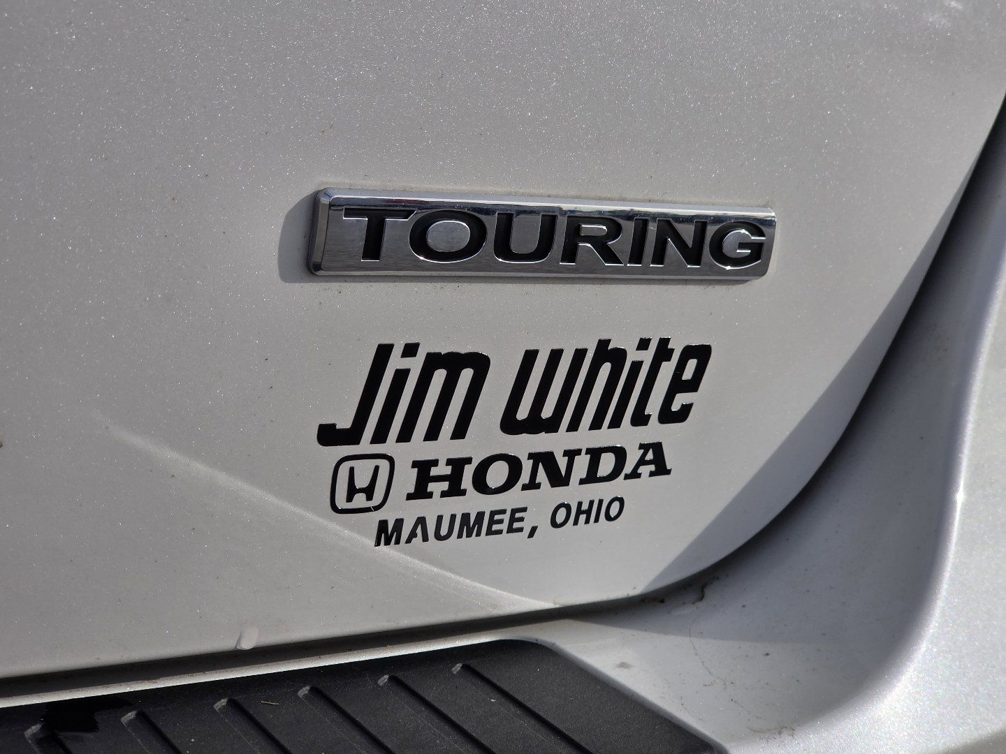 Used 2023 Honda Odyssey Touring image 8