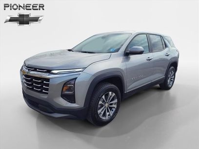 Used 2026 Chevrolet Equinox LT