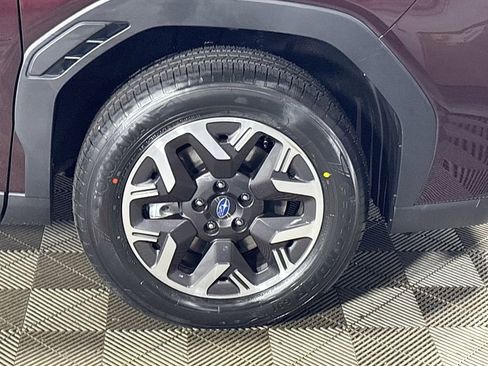 New 2026 Subaru Forester Premium image 23