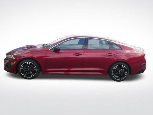 Used 2024 Kia K5 GT-Line AWD/4WD image 5