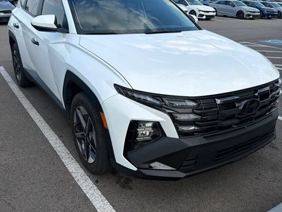 Used 2025 Hyundai Tucson SEL