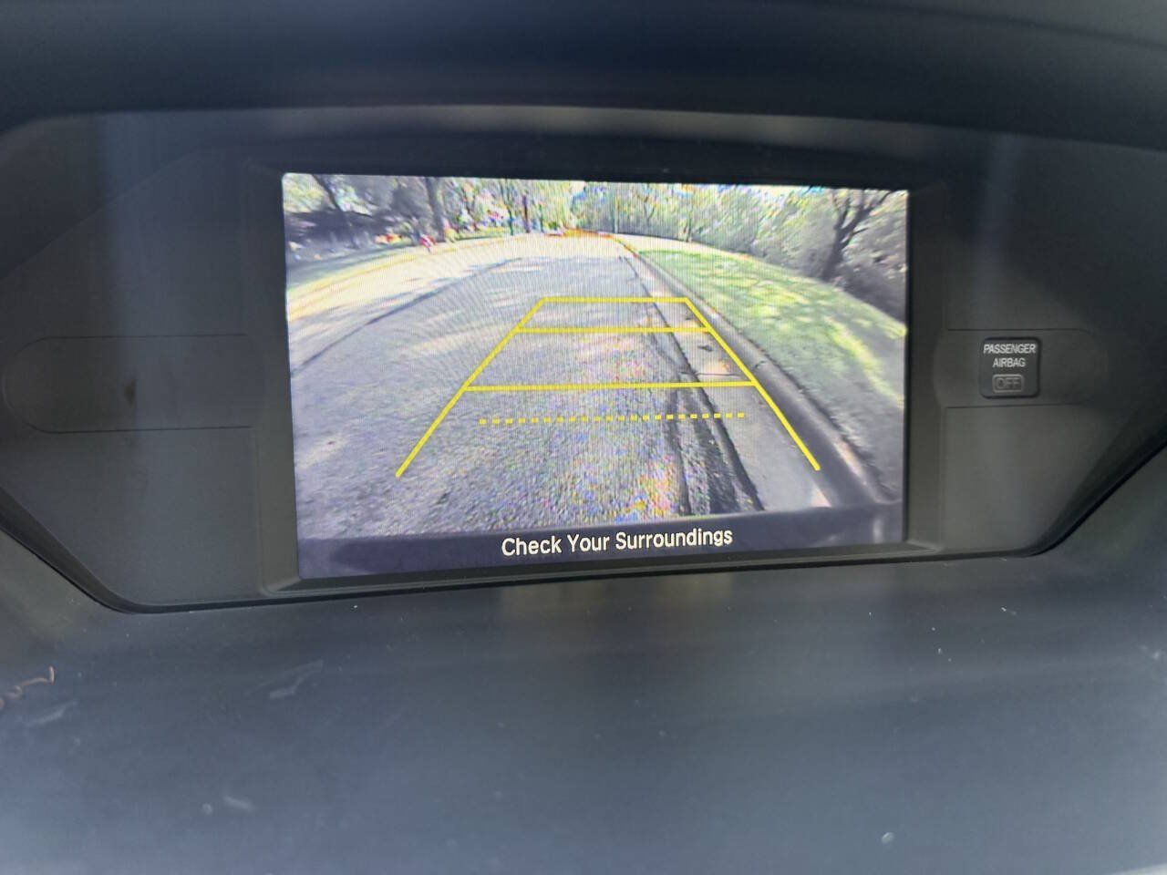 Used 2015 Honda Odyssey EX-L image 20