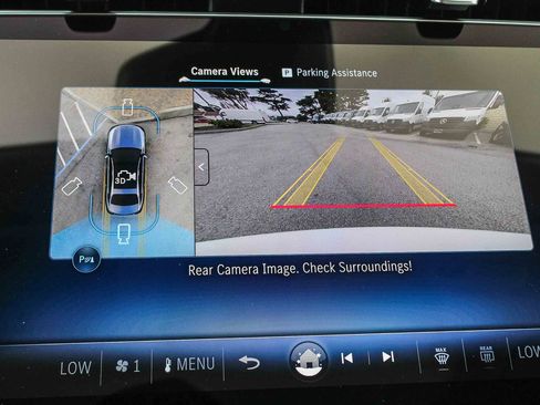 Certified 2025 Mercedes-Benz E 350 E 350 image 24