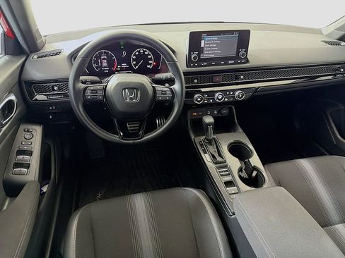 Used 2025 Honda Civic Sport image 23