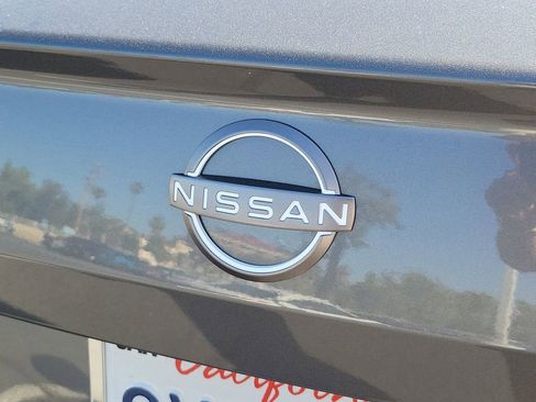 Used 2025 Nissan Altima 2.5 S FWD image 27