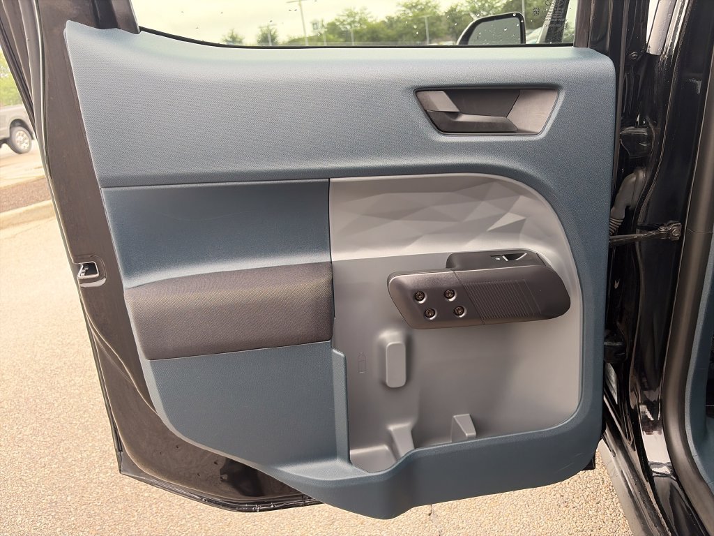 Used 2025 Ford Maverick XL FWD image 24