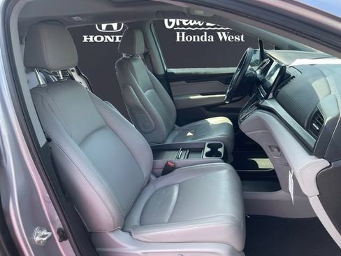 Used 2020 Honda Odyssey EX-L image 15