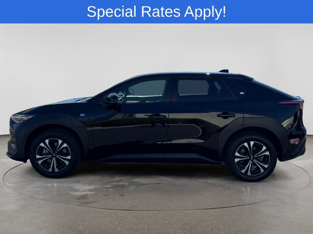 Certified 2023 Subaru Solterra AWD image 2