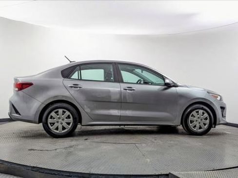 Used 2023 Kia Rio S FWD image 9