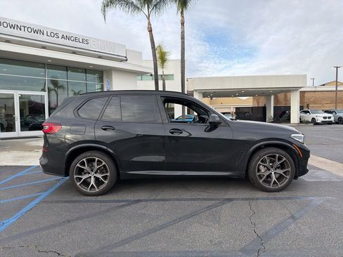 Certified 2023 BMW X5 sDrive40i w/ M Sport Package image 11