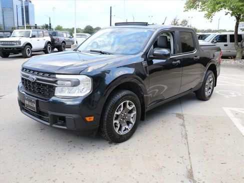 Used 2023 Ford Maverick XLT w/ Equipment Group 300A Standard image 2