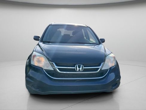 Used 2010 Honda CR-V EX image 4