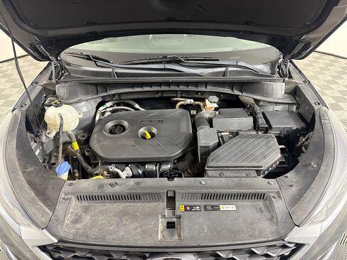 Used 2019 Hyundai Tucson Value image 39