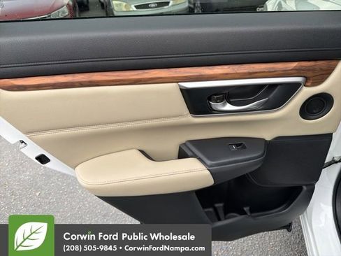 Used 2019 Honda CR-V EX-L image 29