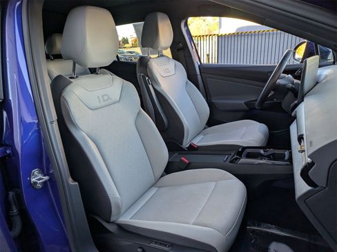Used 2022 Volkswagen ID.4 Pro S image 28