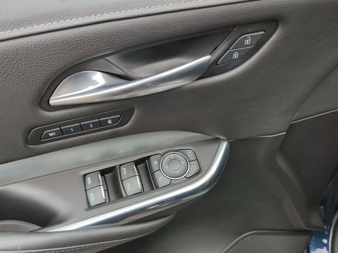 Used 2019 Cadillac XT4 Premium Luxury w/ Trailering Package AWD/4WD image 29