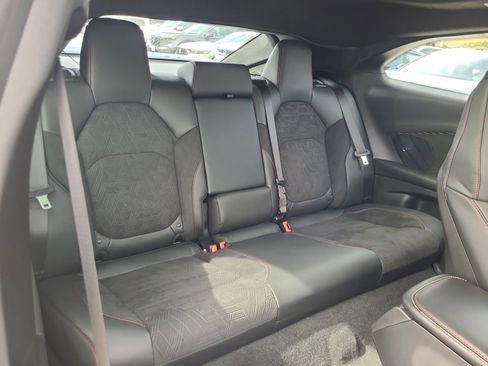 New 2024 Dodge Charger Daytona Scat Pack w/ Plus Group image 28