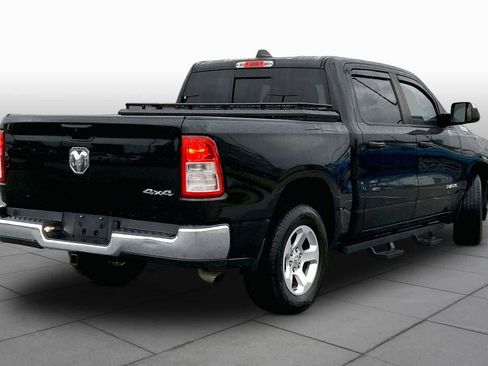 Used 2019 RAM 1500 Tradesman AWD/4WD image 12
