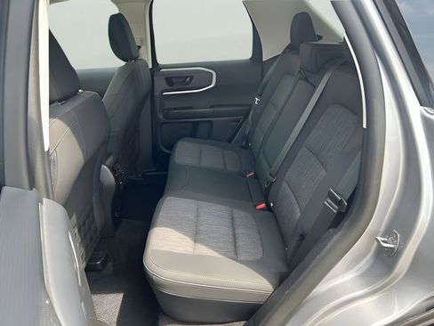 Used 2022 Ford Bronco Sport Big Bend image 16